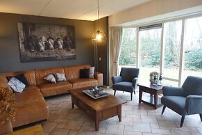 Peaceful Holiday Home in Lemele
