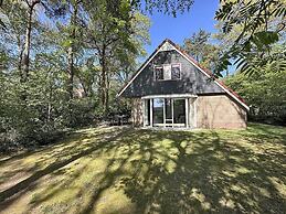 Peaceful Holiday Home in Lemele