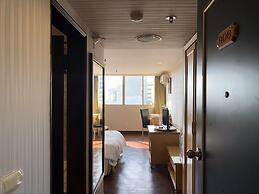 Hermes Hotel