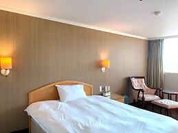 Hermes Hotel