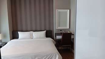 J RESIDENCE THONGLOR 8