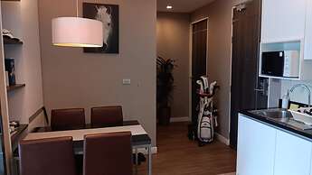 J RESIDENCE THONGLOR 8