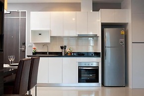 J RESIDENCE THONGLOR 8