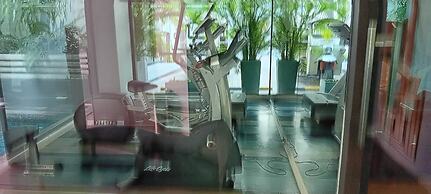 J RESIDENCE THONGLOR 8