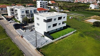 Villa Ecija