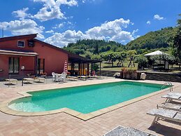 Your Piobbico Holiday Home