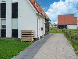 Holiday Home in Scherpenisse