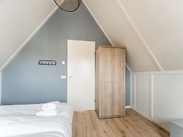 Holiday Home in Scherpenisse