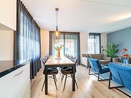 Holiday Home in Scherpenisse