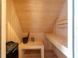 Holiday Home in Scherpenisse