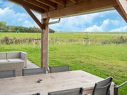 Holiday Home in Scherpenisse