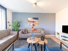 Holiday Home in Scherpenisse