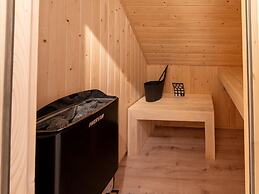 Holiday Home in Scherpenisse