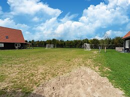 Holiday Home in Scherpenisse