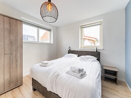 Holiday Home in Scherpenisse