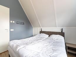 Holiday Home in Scherpenisse