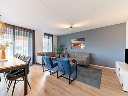 Holiday Home in Scherpenisse