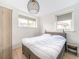 Holiday Home in Scherpenisse