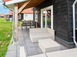 Holiday Home in Scherpenisse