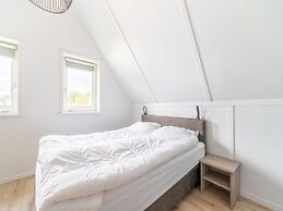 Holiday Home in Scherpenisse