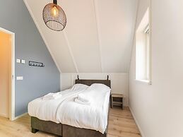 Holiday Home in Scherpenisse