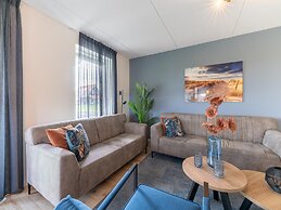 Holiday Home in Scherpenisse