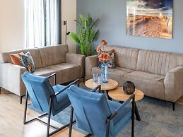 Holiday Home in Scherpenisse