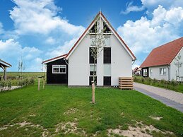 Holiday Home in Scherpenisse