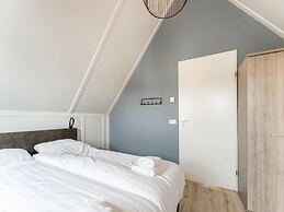 Holiday Home in Scherpenisse