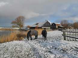 Romantic Holiday Home With Plenty of Cycling and Walking Possibilities