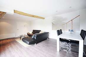 Romantic Holiday Home With Plenty of Cycling and Walking Possibilities