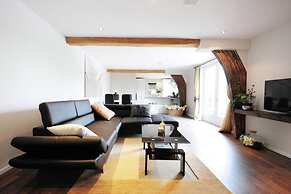 Romantic Holiday Home With Plenty of Cycling and Walking Possibilities
