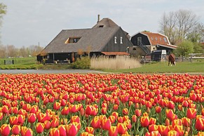 Romantic Holiday Home With Plenty of Cycling and Walking Possibilities