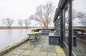Romantic Holiday Home With Plenty of Cycling and Walking Possibilities