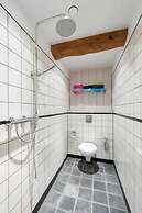 Romantic Holiday Home With Plenty of Cycling and Walking Possibilities
