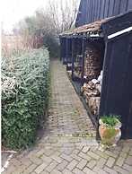 Romantic Holiday Home With Plenty of Cycling and Walking Possibilities