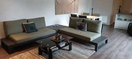 Romantic Holiday Home With Plenty of Cycling and Walking Possibilities