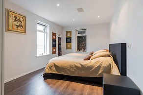 Romantic Holiday Home With Plenty of Cycling and Walking Possibilities