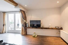 Romantic Holiday Home With Plenty of Cycling and Walking Possibilities
