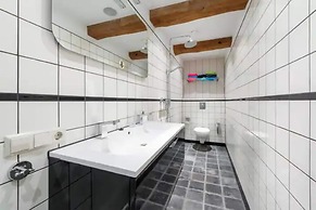 Romantic Holiday Home With Plenty of Cycling and Walking Possibilities