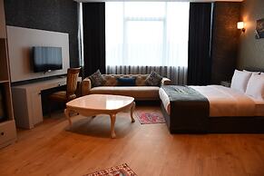 HMZ LUXURY ÇEKMEKÖY KONAKLAMA TESİSİ