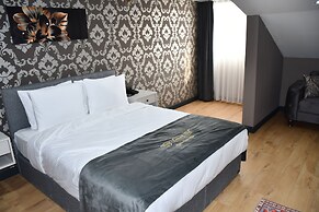 HMZ LUXURY ÇEKMEKÖY KONAKLAMA TESİSİ