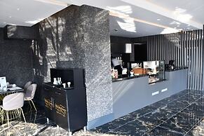 HMZ LUXURY ÇEKMEKÖY KONAKLAMA TESİSİ