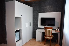 HMZ LUXURY ÇEKMEKÖY KONAKLAMA TESİSİ