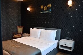 HMZ LUXURY ÇEKMEKÖY KONAKLAMA TESİSİ