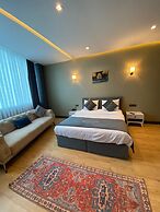 HMZ LUXURY ÇEKMEKÖY KONAKLAMA TESİSİ