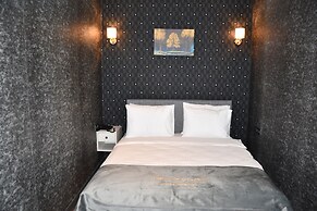 HMZ LUXURY ÇEKMEKÖY KONAKLAMA TESİSİ