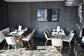 HMZ LUXURY ÇEKMEKÖY KONAKLAMA TESİSİ