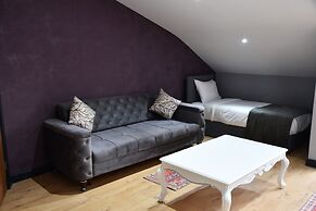 HMZ LUXURY ÇEKMEKÖY KONAKLAMA TESİSİ