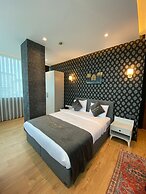 HMZ LUXURY ÇEKMEKÖY KONAKLAMA TESİSİ